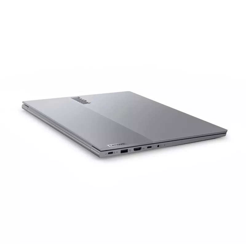 Kannettava Lenovo ThinkBook 16 16 tuumaa AMD Ryzen 7 7735HS 16GB 512GB Windows 11 Pro
