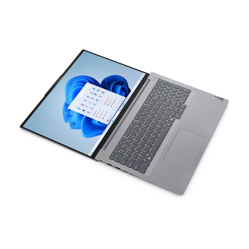 Kannettava Lenovo ThinkBook 16 16 tuumaa AMD Ryzen 7 7735HS 16GB 512GB Windows 11 Pro