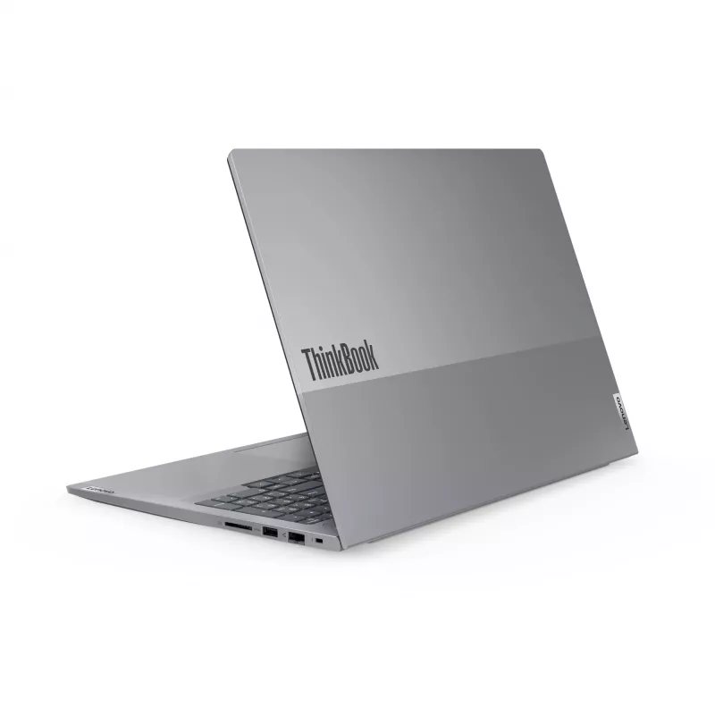 Kannettava Lenovo ThinkBook 16 16 tuumaa AMD Ryzen 7 7735HS 16GB 512GB Windows 11 Pro