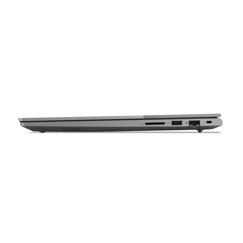 Kannettava Lenovo ThinkBook 16 16 tuumaa AMD Ryzen 7 7735HS 16GB 512GB Windows 11 Pro