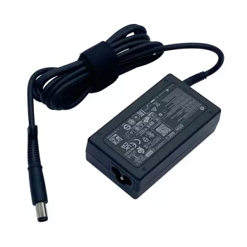 HP L40094-001 virtalähde/invertteri sisäkäyttöön 65 W musta