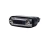 DELL 492-11681 kaapelisovitin 19-pin HDMI-A uros 24-pin DVI naaras musta