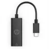 USB-C-RJ45-sovitin HP V7W66AA