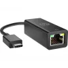 USB-C-RJ45-sovitin HP V7W66AA