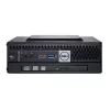 DELL OptiPlex Micro DVD+-RW kotelo musta