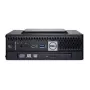 DELL OptiPlex Micro DVD+-RW kotelo musta