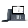 Yealink MP58 Microsoft Teams Edition, IP-puhelin, harmaa, johdollinen luuri, työpöytä, Android, Microsoft Teams