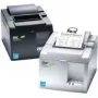 Lämpötulostin Star Micronics TSP143IIIBI2 203 dpi, sisäänrakennetulla leikkurilla, valkoinen