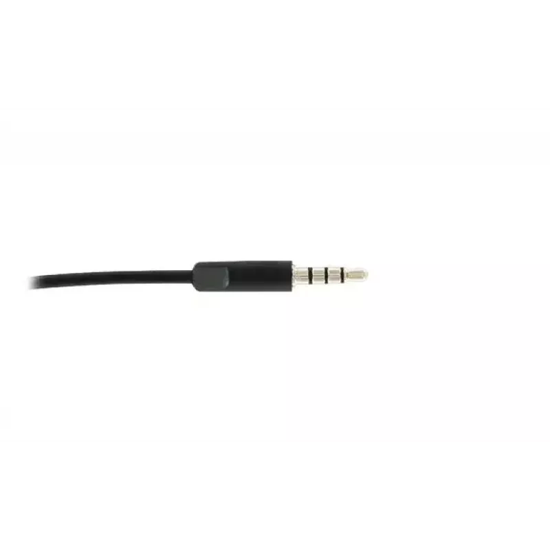 Logitech H111 -kuulokemikrofoni