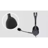 Logitech H111 -kuulokemikrofoni