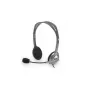 Logitech H111 -kuulokemikrofoni