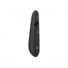 Logitech R500s Bluetooth RF -langaton esitin grafiitti laserosoitin
