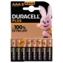 Duracell Plus 100 AAA kertakäyttöinen alkaliparisto