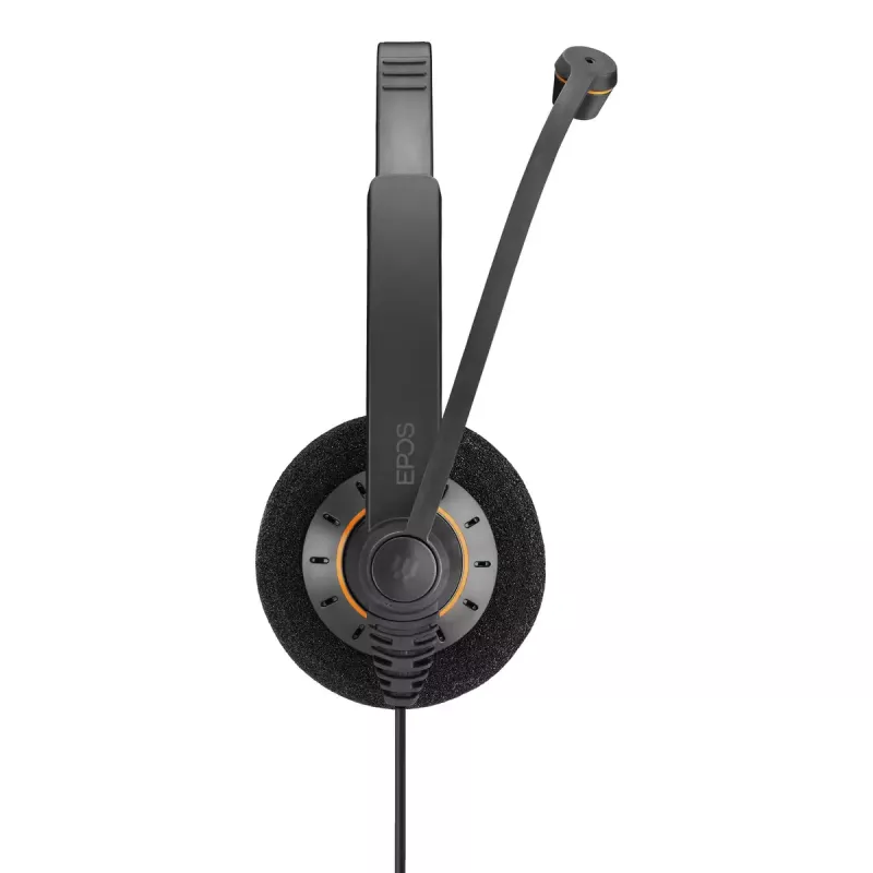 EPOS IMPACT SC 60 USB ML -kuulokemikrofoni