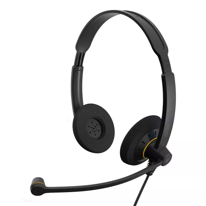 EPOS IMPACT SC 60 USB ML -kuulokemikrofoni
