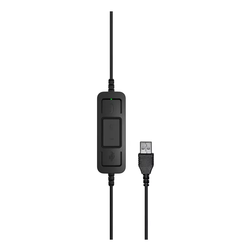 EPOS IMPACT SC 60 USB ML -kuulokemikrofoni