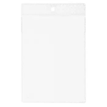 Durable 229719 -muovitaskut A6 105 x 148 mm