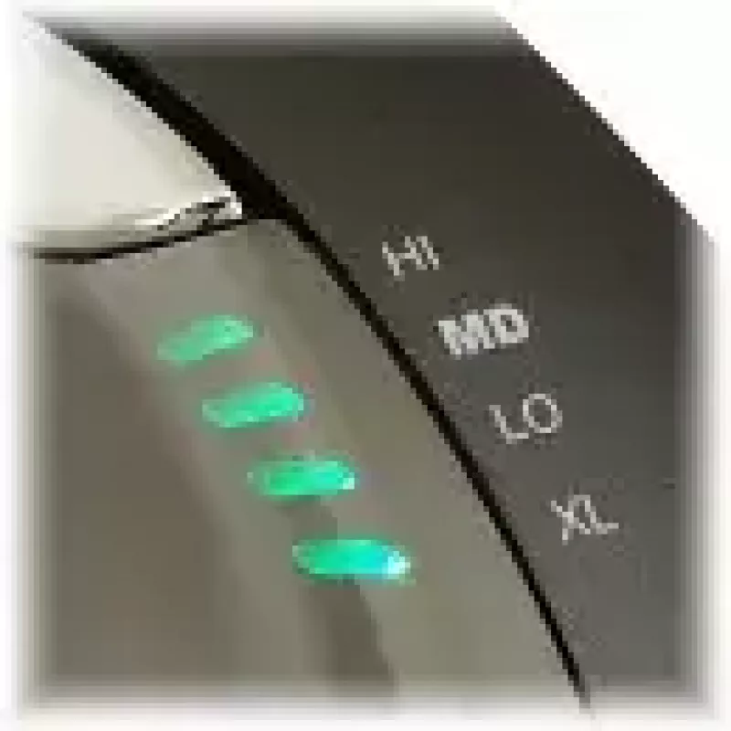 Evoluent VM4RW -hiiri RF langaton