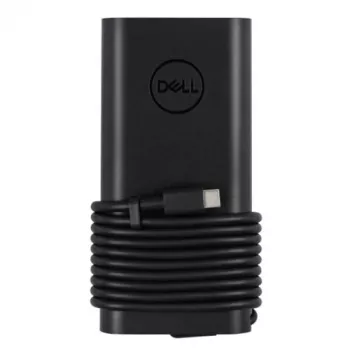 DELL 726RH -virtasovitin/invertteri auto 165 W musta
