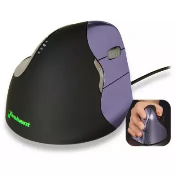 Evoluent VM4S Office -hiiri USB Type-A