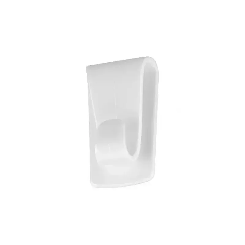 TESA 77780 Indoor -kiinnityskoukku valkoinen 2 kpl