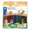 Värikynä Staedtler 185 C24P