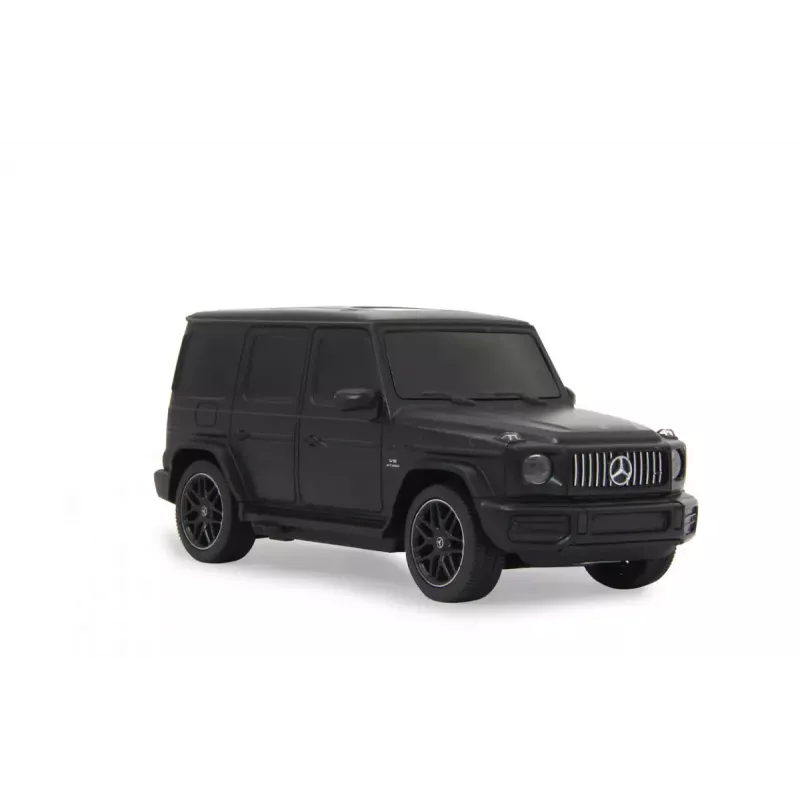 Jamara Mercedes-Benz AMG G63 radio-ohjattava pienoismalli