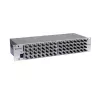 Mikseri Omnitronic MZD-88 8 kanavaa 20 - 20000 Hz hopea
