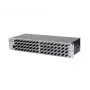 Mikseri Omnitronic MZD-88 8 kanavaa 20 - 20000 Hz hopea