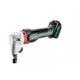 Purentatyökalu Metabo NIV 18 LTX BL 1.6