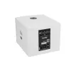Aktiivisubwoofer Omnitronic 11039051 valkoinen 500 W