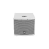 Aktiivisubwoofer Omnitronic 11039051 valkoinen 500 W