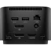HP Thunderbolt Dock 280W G4 langallinen telakointiasema Thunderbolt 4 musta
