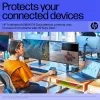 HP Thunderbolt Dock 280W G4 langallinen telakointiasema Thunderbolt 4 musta