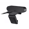 Logitech BRIO Stream -web-kamera, 1080p 60 fps, 960-001390