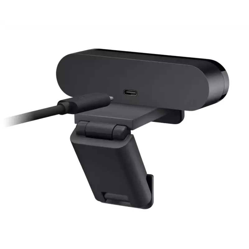 Logitech BRIO Stream -web-kamera, 1080p 60 fps, 960-001390
