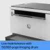 HP LaserJet Tank 2604dw langaton monitoimi-mustavalkotulostin, kopiokone, skanneri; duplex
