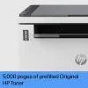HP LaserJet Tank 2604dw langaton monitoimi-mustavalkotulostin, kopiokone, skanneri; duplex