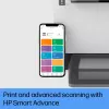 HP LaserJet Tank 2604dw langaton monitoimi-mustavalkotulostin, kopiokone, skanneri; duplex