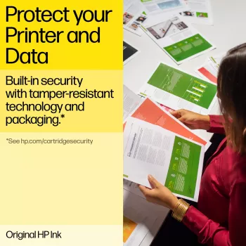 HP 876 PageWide XL Pro tulostuspää