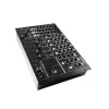 Mikseri Omnitronic CM-5300 5 kanavaa 20 - 20000 Hz musta