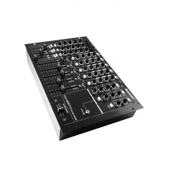 Mikseri Omnitronic CM-5300 5 kanavaa 20 - 20000 Hz musta