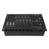 Mikseri Omnitronic CM-5300 5 kanavaa 20 - 20000 Hz musta