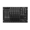 Mikseri Omnitronic CM-5300 5 kanavaa 20 - 20000 Hz musta