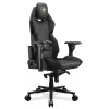 PC-pelituoli COUGAR Gaming Hotrod Royal pehmustettu istuin musta