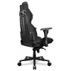 PC-pelituoli COUGAR Gaming Hotrod Royal pehmustettu istuin musta