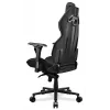 PC-pelituoli COUGAR Gaming Hotrod Royal pehmustettu istuin musta