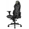 PC-pelituoli COUGAR Gaming Hotrod Royal pehmustettu istuin musta