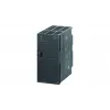 Siemens 6ES7307-1EA01-0AA0 virtalähde muuntaja musta
