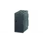Siemens 6ES7307-1EA01-0AA0 virtalähde muuntaja musta